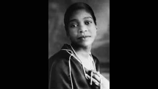 Bessie Smith | jazzbo brown from memphis town