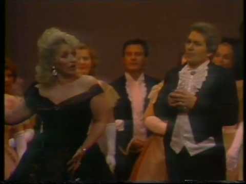 Traviata Brindisi Gordana Jevtovic i Milivoj Petrovic Libiamo ne lieti calici Vinska pesma Travijata