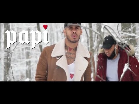 HEARTBREAK PAPI ft. ALLREALJOSH - PRE$CRIPTION$ & DECISIONS