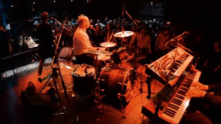 Tortured Soul - I Know What's On Your Mind