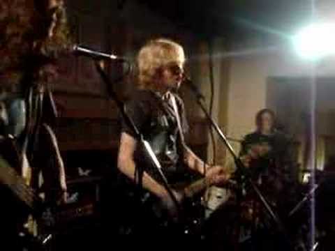 Monty Casino - I Love The Sound of My Own Voice