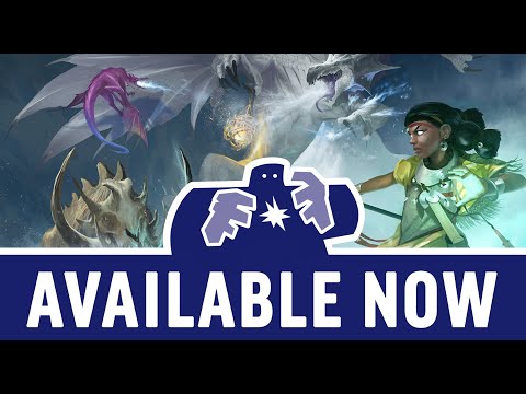 New from Paizo: Pathfinder Lost Mammoth Valley, Starfinder Alien Archive 1 & 2 Battle Cards & more!
