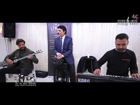 Rashid Moussa - Dalal oy Dalal - Live - رشيد موسى - دلال أوي دلال