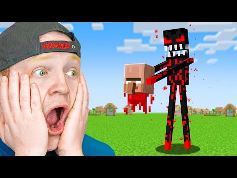 12 Scariest Things Ever Seen in Minecraft