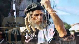 The Congos-Fisherman, Congoman