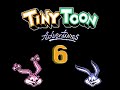 NES Longplay 1010 Tiny Toon Adventures 6 CN Unlicensed