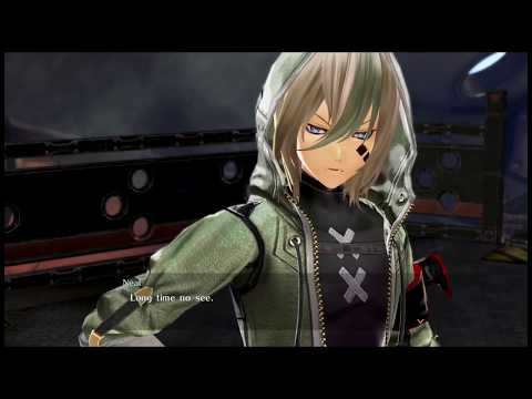 God Eater 3: Extra Episode: Another Devil