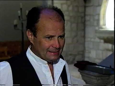 Koncert Klapa Pobjednica u Kneževu dvoru 2003