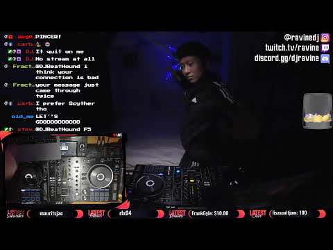 RUSSIAN HARDBASS FRIDAYS WITH DJ SLAVINE - DAY 94 - #MUSICFAM