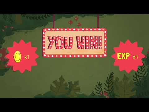 Win on your first turn