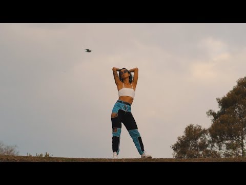Samantha Machado - Peter Pan (Prod. Pascon)[Videoclipe Oficial]