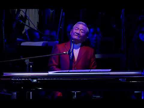 Armando Manzanero en concierto/Tlalnepantla de Baz