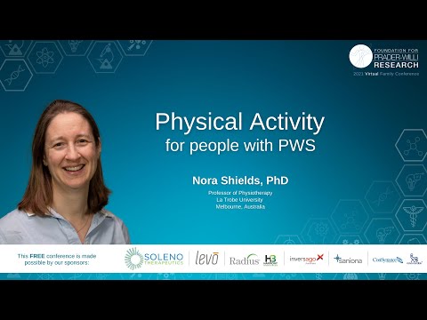 Physical Training and PWS