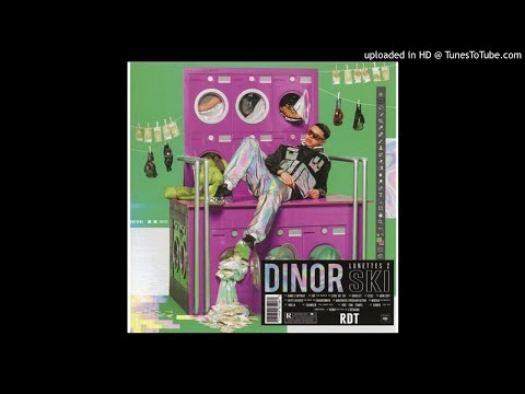 (FREE) Dinor RDT X Larry type Beat {PROD BY.KVN Beat3