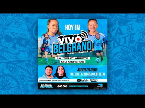 VIVO BELGRANO - Episodio 6