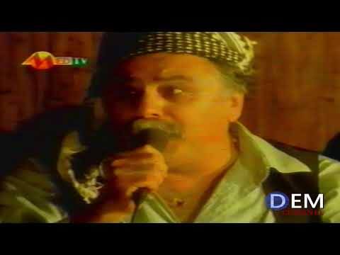 Dr. Rodî - Helbesta li ser Şervanên ARGK ---- MED TV