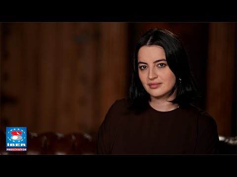 Ebru Keleş - Bakın Başıma Gelene | Official Video © 2025 İber Prodüksiyon
