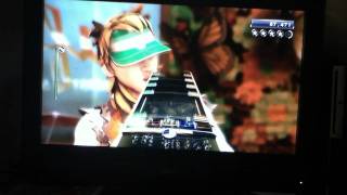 Jamma Plays - Rock Band 3 (Riverboat Gamblers - Don&#39;t Bury Me Yet ... I&#39;m Still Not Dead Yet).MOV