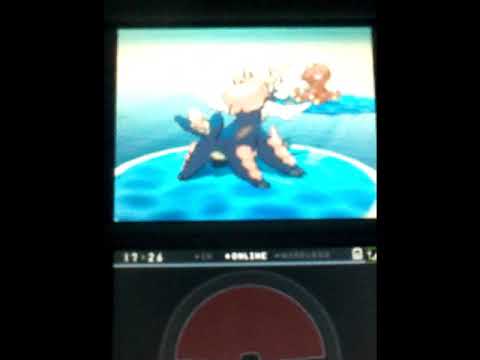 Pokemon White 2 Version Episode 28 Water-Type Gym