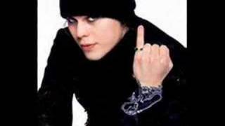 Manna ft. Ville Valo - Just For Tonight