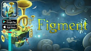 Figment Gameplay (Android,IOS)