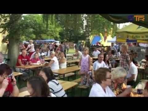 FESTYN RODZINNY W CHOJNEM