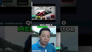 Motores F1 2026  Segredos e Potência Revelados! 1