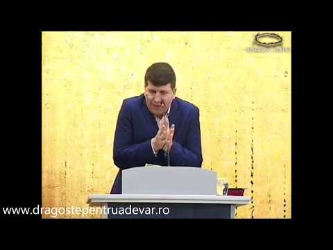 Fănel Șuteu - Ferice de oricine se teme de Domnul