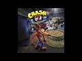 Crash Bandicoot 2 Diggin It Death Route Lohweo Cover