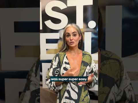 Max Retail reviews video from a seller