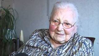 Lina van Beurden, Haarsteeg