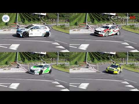 63° Rally Coppa Valtellina