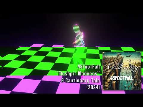 Moshpit Madness (official audio)