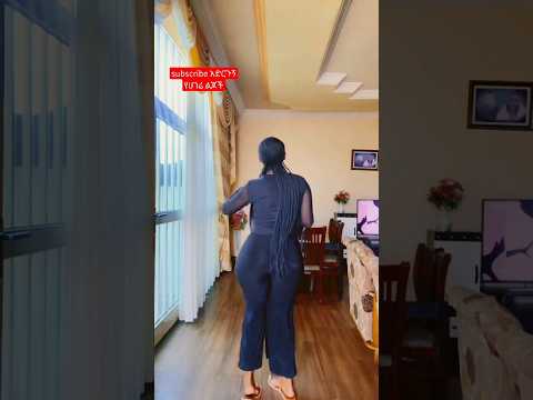 ሀገሬ 🇪🇹🇪🇹 አማራዬ🇪🇹#ድንቅልጆች #habeshachallenge #eshetu #shortfeed #ethiopia / new dance / #comedy