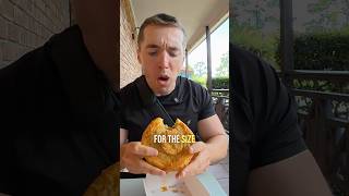 What’s the big hype! Yatala pies Brisbane #brisbane #yatapies