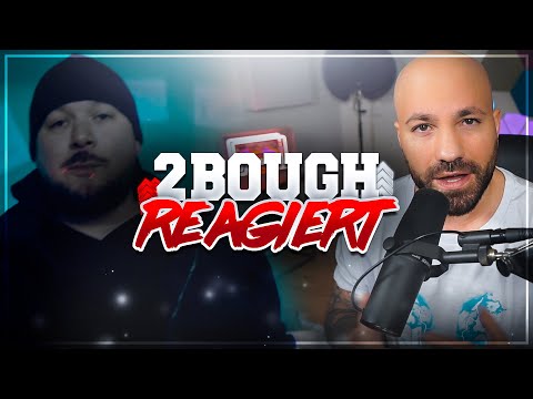 MASCHINE! Kool Savas - Rapkiller (feat. Alies) / 2Bough REAGIERT