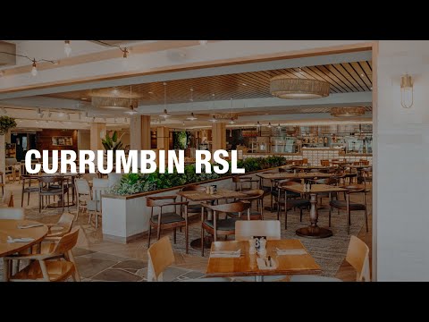 Currumbin RSL
