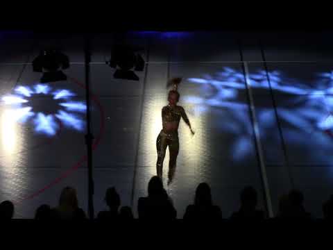 Nora Andersson - Täby 2018