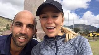 Petite virée en Equateur