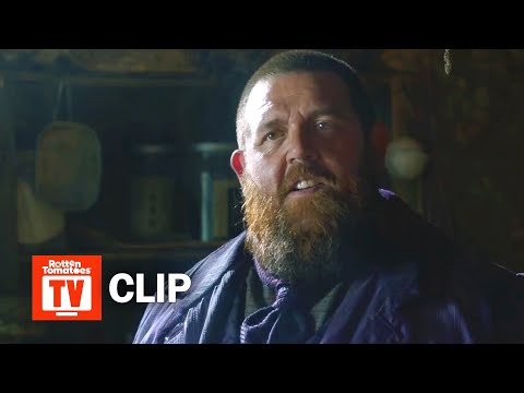 Into the Badlands S03E01 Clip | 'The Shocking Truth About Henry' | Rotten Tomatoes TV