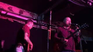 Raf Rundell , Sweet Cheeks  , Soup Kitchen , Manchester ,14/3/18