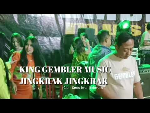 JINGKRAK JINGKRAK YouTube thumbnail