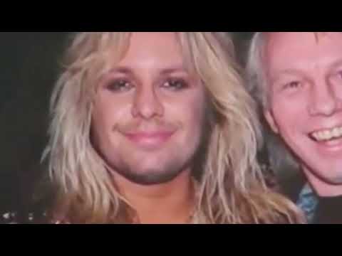 Videoclip de She Goes Down (2024 Remaster) — Mötley Crüe