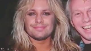 Music video thumbnail preview for mötley crüe-she goes down (music video) by Mötley Crüe
