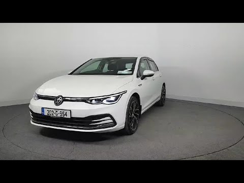 Volkswagen Golf Style 2.0tdi 18 Alloys - Image 2