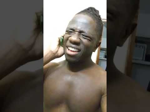 Elliott Foster go deeper challenge