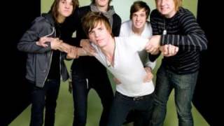 The Maine ~ Into Your Arms