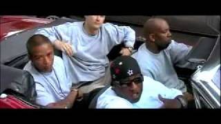 The Outlawz feat. The Goodfellas - Ridaz  &quot;New&quot; 2011 (Music Video)