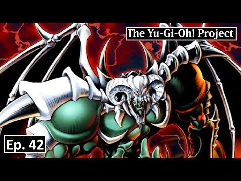 The Yu-Gi-Oh! Project - Ep. 42 - Yako Tenma - The Wicked God deck