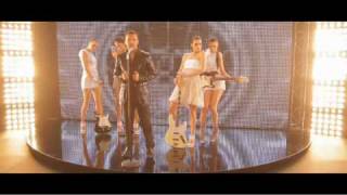 JEAN-ROCH - MY LOVE IS OVER / TEASER